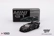 Mini GT – Lamborghini LB-Works Murcielago GT collectible model - MGT01053-L