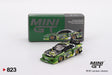 Mini GT – Nissan LB – Super S15 Silvia 555 collectible model - MGT00823-R