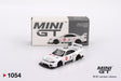 Mini GT – Nissan LB Super S15 Silvia Athete collectible model - MGT01054-R