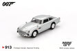 Mini GT – Aston Martin DB5 Skyfall collectible model - MGT00913-007E