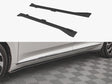Maxton Design Street PRO side skirt diffusers Volkswagen Arteon