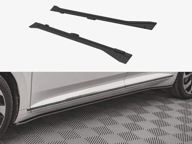 Maxton Design Street PRO side skirt diffusers Volkswagen Arteon