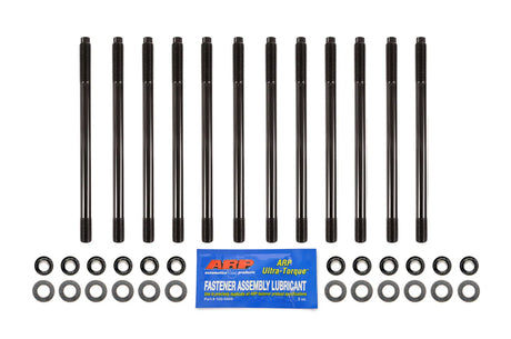 ARP Headstuds 625 – Audi RS3 / TTRS