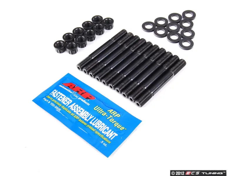 ARP VW Water Cooled Main Stud Kit - arp204-5402