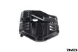 Eventuri G8X M3 / M4 S58 Black Carbon Engine Cover