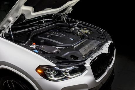 Eventuri G01 X3 / G02 X4 M40i (B58D) Black Carbon Intake System