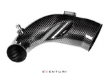 Eventuri G01 X3 / G02 X4 M40i (B58D) Black Carbon Intake System
