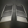 RSI C6 Front Bonnet Extractor for Yaris GR – Carbon Fiber – R-F-C6_SFOGHI – supplier image