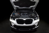 Eventuri G01 X3 / G02 X4 M40i (B58D) Black Carbon Intake System