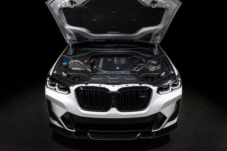 Eventuri G01 X3 / G02 X4 M40i (B58D) Black Carbon Intake System