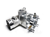 Bar-Tek 2.5L TFSI Audi RS3 8V2 & TTRS 8S Throttle Body Intake Pipe – product view 2