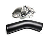 Bar-Tek 2.5L TFSI Audi RS3 8V2 & TTRS 8S Throttle Body Intake Pipe – product view 3