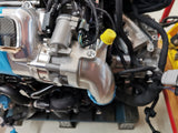 Bar-Tek 2.5L TFSI Audi RS3 8V2 & TTRS 8S Throttle Body Intake Pipe – product view 4