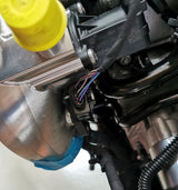 Bar-Tek 2.5L TFSI Audi RS3 8V2 & TTRS 8S Throttle Body Intake Pipe – product view 5