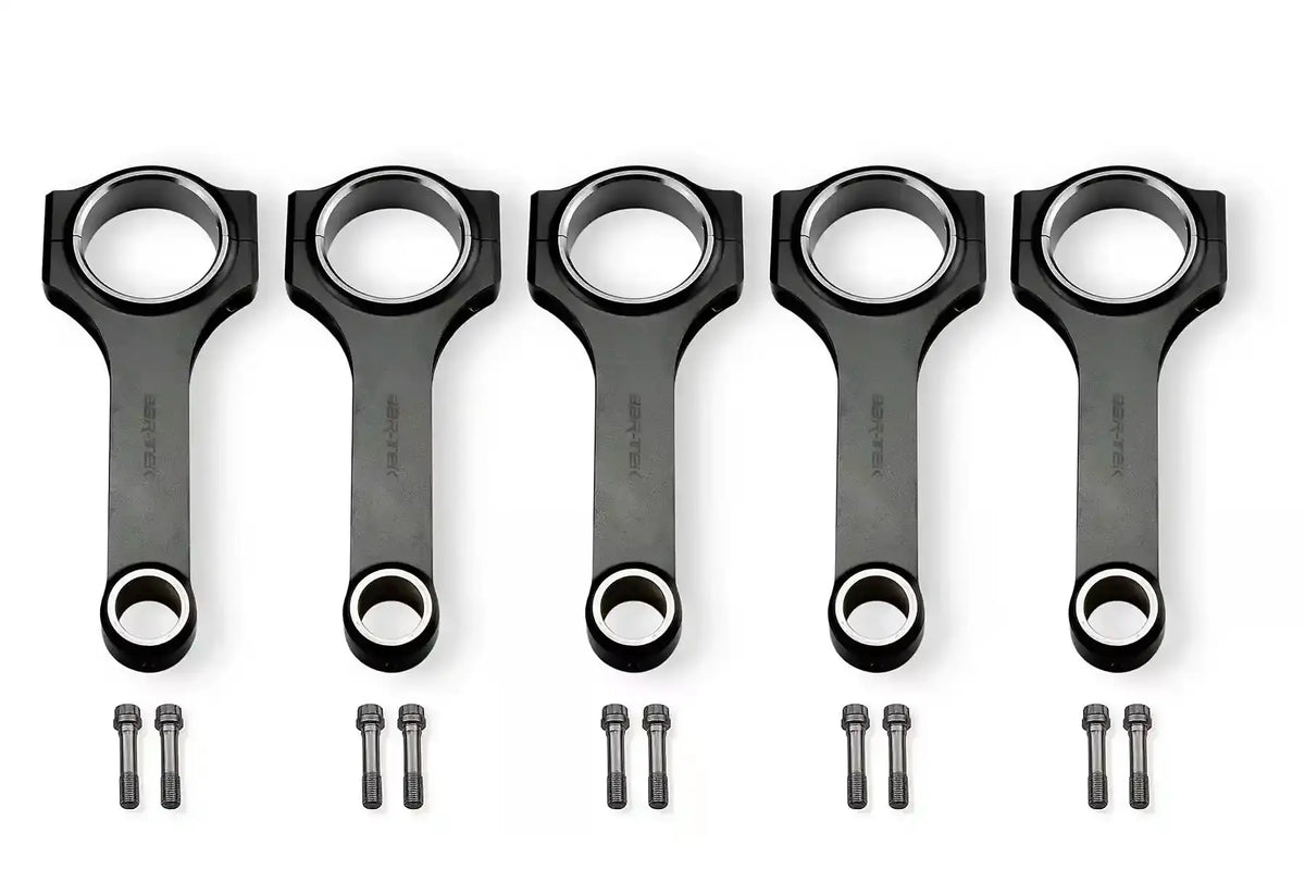 Bar-Tek H-Beam Conrods 22mm GP – 2.5L TFSI RS3 / TTRS