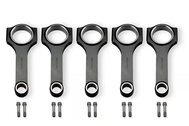 Bar-Tek H-Beam Conrods 22mm GP – 2.5L TFSI RS3 / TTRS