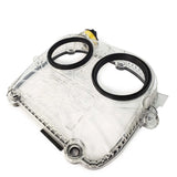 Bar-Tek 2.0TSI EA888 Gen3 / Evo4 Transparent Control Housing Cover