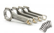 Bar-tek 2.0L TSI EA888 I-beam steel connecting rods 144 x 23mm trapezoid