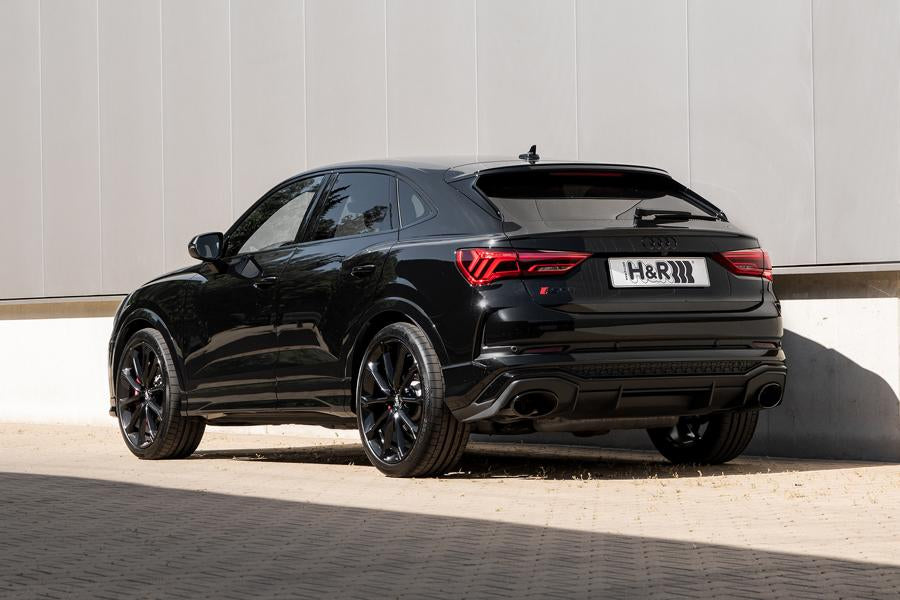 H&R Lowering Springs Audi RSQ3 (2021-)