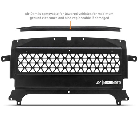 Mishimoto Skid Plate, for BMW F80 M3