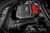 Eventuri Audi 8Y S3 / 8S TTS Black Carbon Intake System