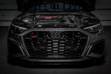 Eventuri Audi 8Y S3 / 8S TTS Black Carbon Intake System
