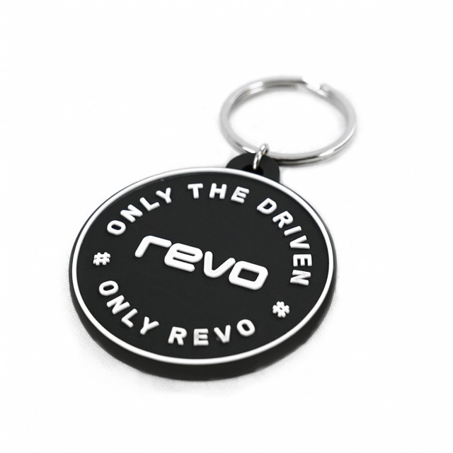 Revo Only The Driven Keyring – RD991G7J1100 – supplier image