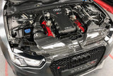 Eventuri Audi B8 RS4 / RS5 Black Carbon Intake System