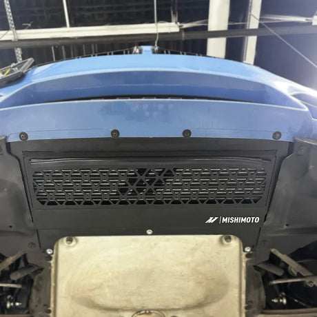 Mishimoto Skid Plate, for BMW F80 M3