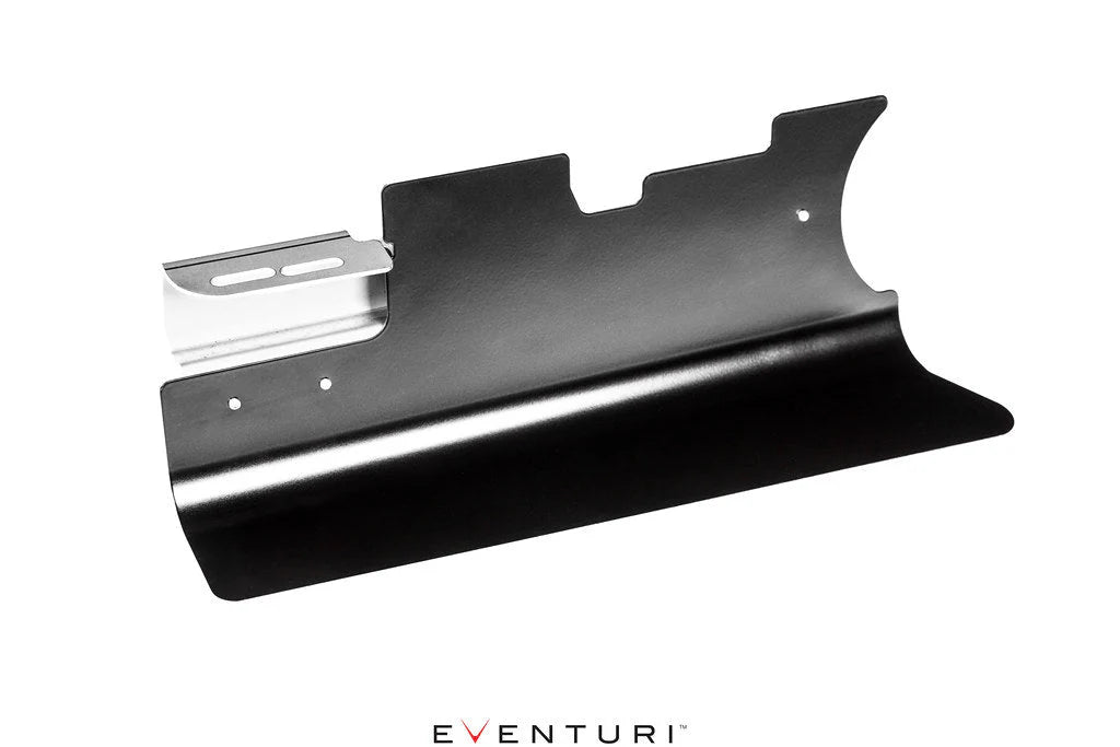 Eventuri Audi 8Y RS3 Black Carbon Intake System