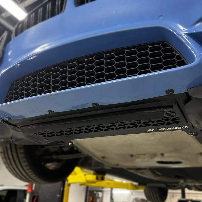 Mishimoto Skid Plate, for BMW F80 M3