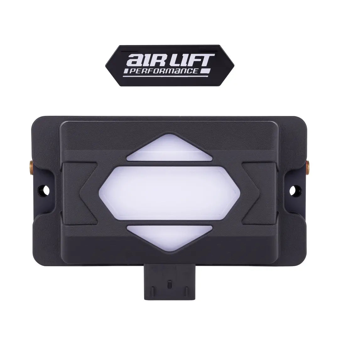 Airlift Performance ALP4 Air Management, 3/8 Air Line (No Tank, No Compressor) – product view 3
