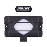 Airlift Performance ALP4 Air Management, 3/8 Air Line (No Tank, No Compressor) – product view 3