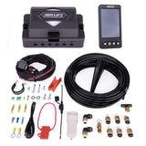 Airlift Performance ALP4 Air Management, 3/8 Air Line (No Tank, No Compressor) – product view 2