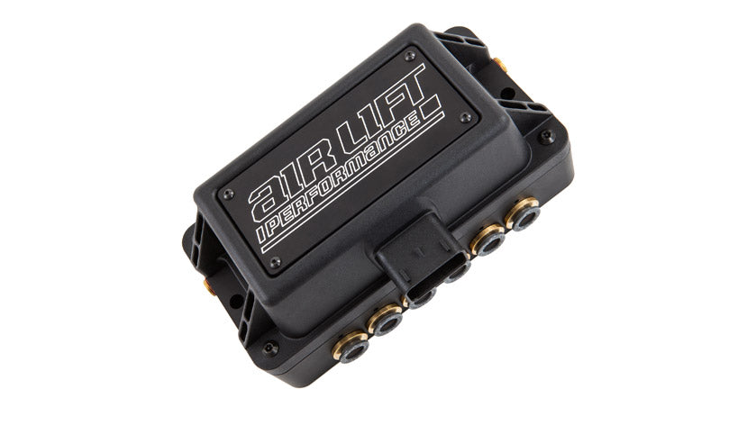 Airlift Performance 3P 38 AIR LINE NO TANK NO COMPRESSOR