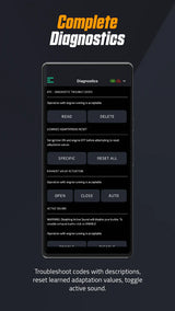 BOOTMOD3 B48 B46 – MINI F54 F55 F56 F57 F60 COOPER S JCW TUNE