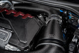 Eventuri Audi 8Y RS3 Black Carbon Intake System