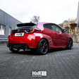 H&R Lowering Springs Yaris GR