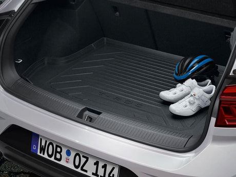 OEM Volkswagen T-Roc Boot Inlay