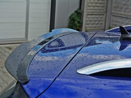 MAXTON DESIGN SPOILER CAP VW GOLF 7 / 7 FACELIFT R / R-LINE ESTATE