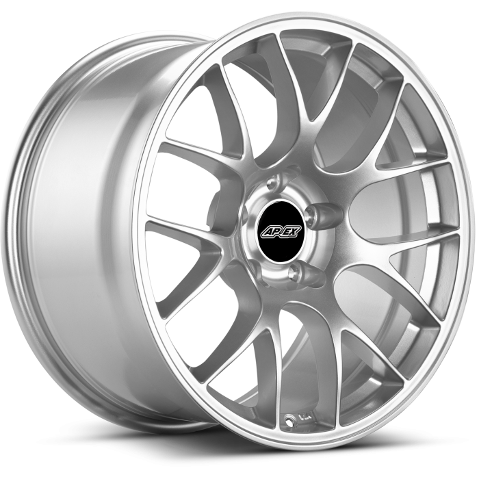 Apex EC-7 19 inch Wheels
