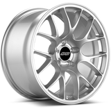 Apex EC-7 18 inch Wheels
