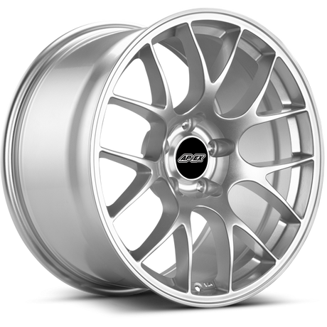 Apex EC-7 18 inch Wheels