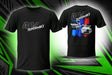 NV PERFORMANCE TEE