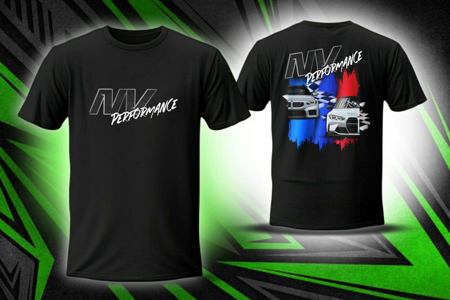 NV PERFORMANCE TEE
