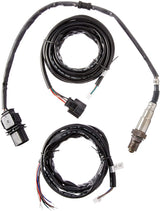 AEM X-Series Wideband UEGO AFR Sensor Controller Gauge – product view 2