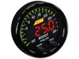 AEM X-Series Boost Pressure -30inHG 35psi Gauge - aem30-0306