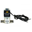 AEM AEM High-Flow Low-Current WMI Solenoid – 30-3326 – supplier image