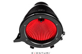 Eventuri Audi 8Y RS3 Black Carbon Intake System