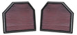K&N BMW F10M5 V8 / F12-F13 M6 V8 / F80 M3 / M4